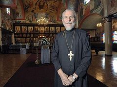 Erie church to share information about Orthodox Christianity