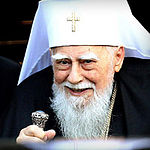 Святейший Патриарх Болгарский Максим (1914–2012)
