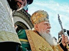 Нового Патриарха Болгарской Церкви изберут за 4 месяца