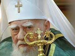 Патриарх Кирилл выразил соболезнование в связи с кончиной Святейшего Патриарха Болгарского Максима