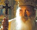 Патриарх Павел: «Останемся людьми Христа»