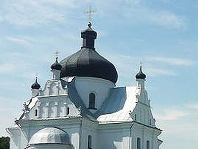 Могилевский Никольский монастырь: память Царственных страстотерпцев