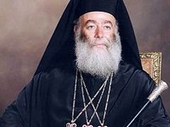 The Patriarch of Alexandria sends letter of concern over aggressive acts against the Russian Orthodox Church