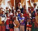 Православная миссия на Мадагаскаре