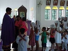 The Russian Church to Recruit Missionaries for the Philippines