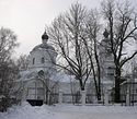 Число старообрядных приходов Русской Православной Церкви постепенно увеличивается
