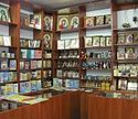 Святейший Патриарх Кирилл считает необходимым создать систему распространения книг по епархиям