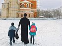 Епископ Пантелеимон (Шатов): «Церковь готова взять под опеку детей-инвалидов»