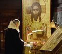 Архиерейский Собор принял Положение об избрании Патриарха Московского и всея Руси