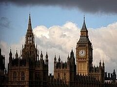 Британский парламент поддержал законопроект о легализации однополых браков