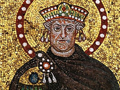 Св. император Юстиниан и его эпоха. Ч. 2