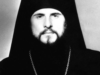 «Духовность России — это Христос»