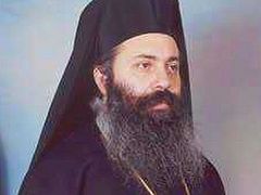 Боевики в Сирии похитили митрополита Алеппского Павла — брата Антиохийского Патриарха