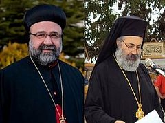 The Whole Story of the Kidnapping of the Greek and Syriac Orthodox Metropolitans of Aleppo