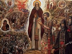 Уранополитизм против православного патриотизма