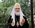 Святейший Патриарх Кирилл: Мы являемся свидетелями возрождения Китайской Православной Церкви