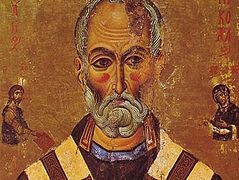“Every Miracle Happens for a Reason.” A sermon on the feast of the Translation of the Relics of St. Nicholas the Wonder-worker