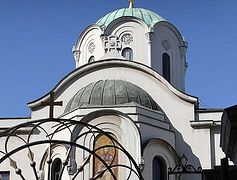 Council of Bishops of Serbian Church calls to free Archbishop Jovan VI of Ohrid