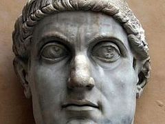 Emperor Constantine the Great (306–337). The Importance of His Faith in the History of the Church