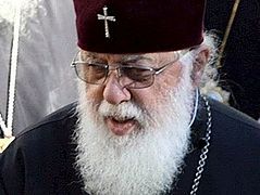 Patriarch of Georgia to perform mass Baptism in Adzharia