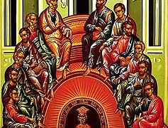 Feast of Holy Pentecost