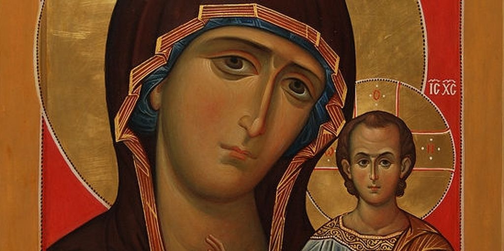 Празднование в честь Казанской иконы Божией Матери / Православие.Ru