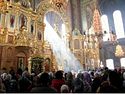 Православное богословие воскресного дня и субботы