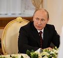 Владимир Путин: Православие дало Руси мощный импульс к развитию