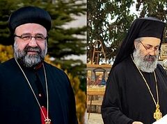 Похищенные в Сирии митрополиты, возможно, содержатся в Турции 