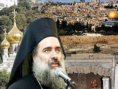 Архиепископ Севастийский Феодосий: Сирия победит в битве против терроризма