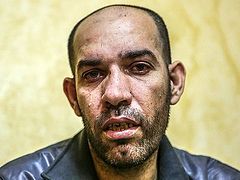 Сирийский боевик: «Вера, прости меня за джихад!»