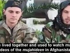French brothers seek jihad in Syria