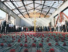 Victims of Beslan commemorated in Paris