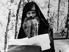 Excerpt from Hieromonk Damascene’s talk on the 30th Anniversary of the Repose of Hieromonk Seraphim (Rose)