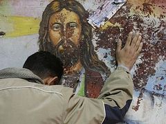 Почему Европа не вступается за христиан по всему миру?
