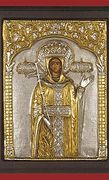 St. Theodora of Vasta, Warrior of Honor