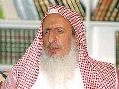 Верховный муфтий Саудовской Аравии призвал «разрушить все церкви»