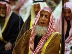Саудовский муфтий вновь призвал уничтожить все церкви на Аравийском полуострове