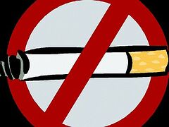 В ГД предлагают штрафовать за демонстрацию курения в фильмах и на ТВ