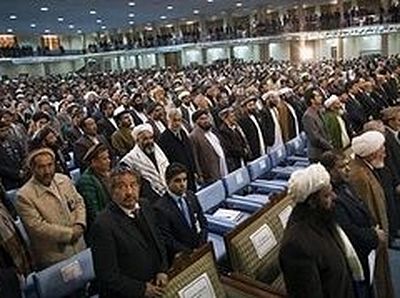 Афганский парламентарий: За выход из ислама нужно казнить