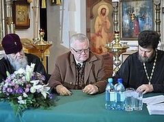 В Таллинне Русской Православной Церкви передали храм 