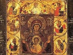 Курско-Коренная икона Божией Матери будет принесена в Приморскую митрополию