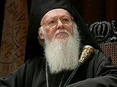 Cвятогорские отцы опечалены заявлениями Константинопольского Патриарха