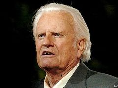 Billy Graham to Mark 95th Birthday with Message to America