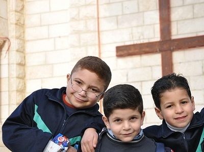  Эксперты: «Арабская весна» ударила по христианским школам всего Ближнего Востока 