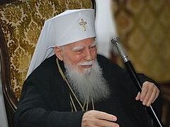 Болгарская Православная Церковь почтила память Патриарха Максима в день годовщины его смерти