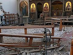 Horrific Violence Against Christians in Egypt and Syria Caught on Video
