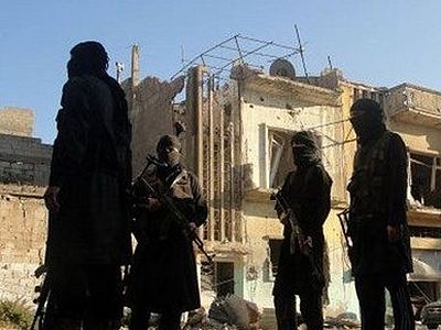 CNN: Аль-Каида превращает церкви Ракки в пыточные застенки
