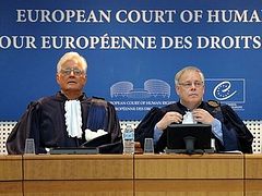 EU court: Greek law reserving ‘civil unions’ for heterosexuals ‘illegal’