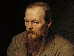 All you’ve always wanted to know about Dostoevsky